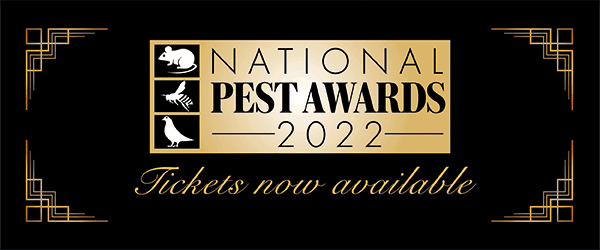 Pest eNewsletter-tickets advert
