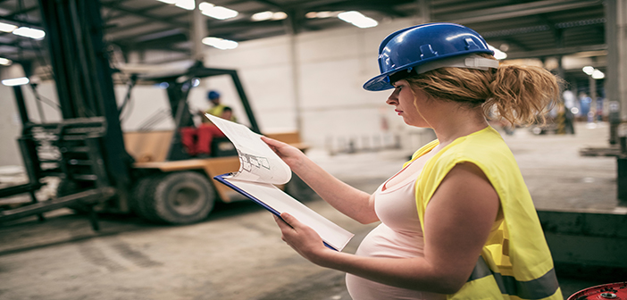 Protecting pregnant workers and new mothers