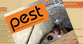 Pest August/September 2022 Digital Edition