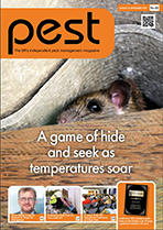 Pest Magazine