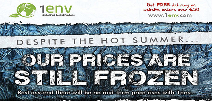 1env: No mid-term price rises