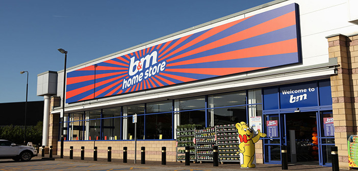 Vergo Pest Management wins contract with B&M
