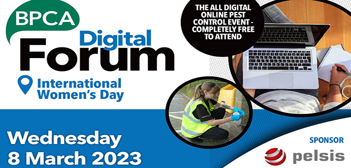BPCA to host its Digital Forum 17 on International Women’s Day