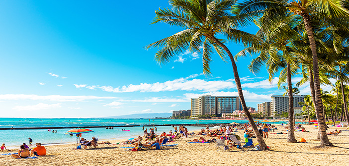 PestWorld 2023 to be held in Honolulu, Hawaii