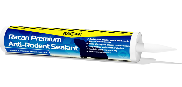 Lodi unveils anti-rodent sealant