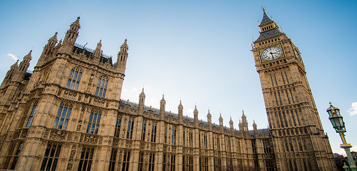 BPCA becomes UK registered lobbying organisation