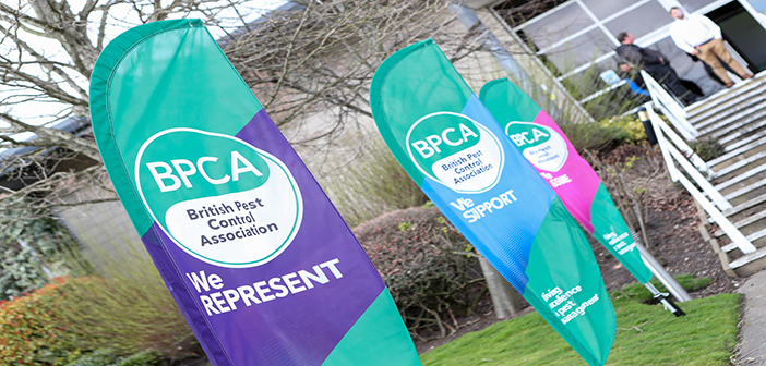 BPCA gives member benefits reboot