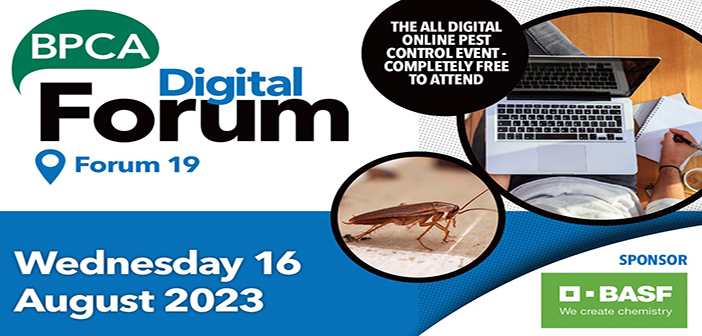 BPCA to host Digital Forum 19
