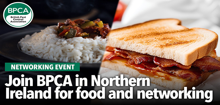 BPCA to host networking event in Northern Ireland