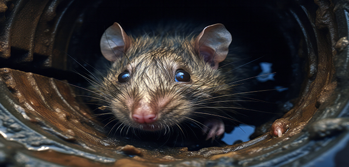 BPCA to host webinar on rat control and drains for pest professionals