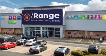 The Range fined almost £1 million after rats found eating food