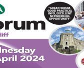BPCA Cardiff Forum to take place next week