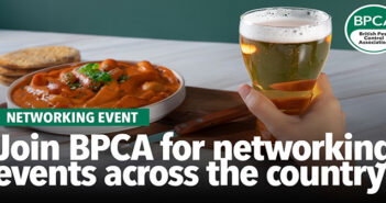 BPCA to host four networking events in 2024