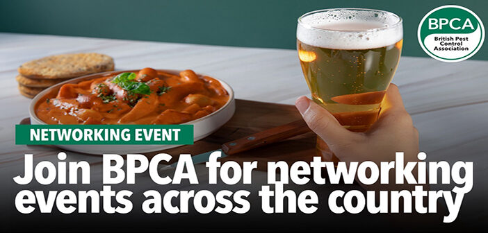 BPCA to host four networking events in 2024