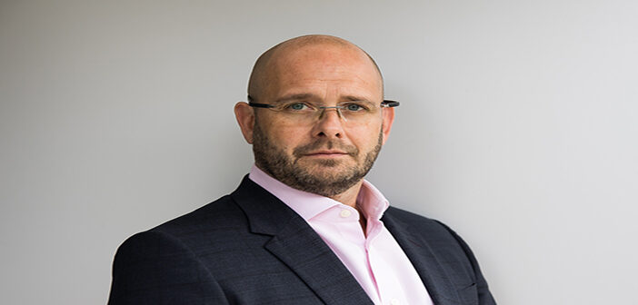 Kristian Dales appointed Orkin UK Group managing director