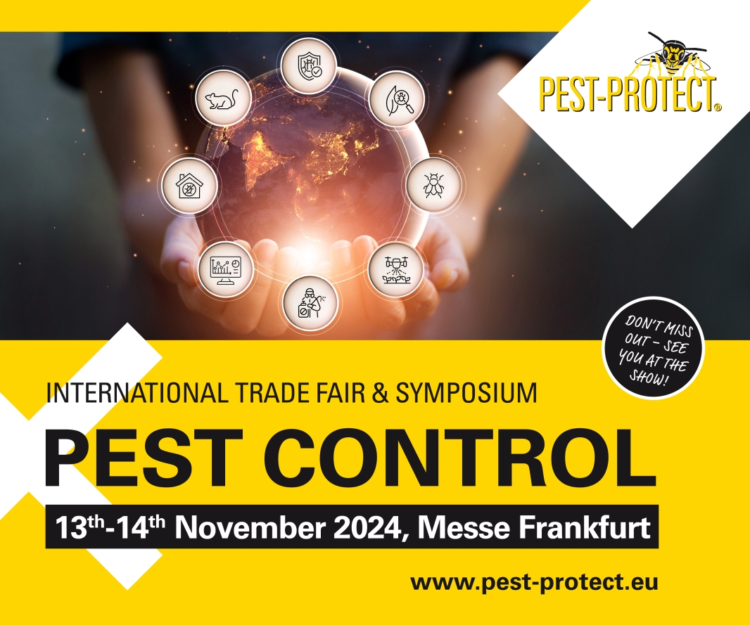 Pest Protect Banner 300x250Px