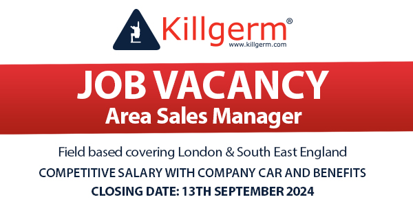Killgerm Job 600x300
