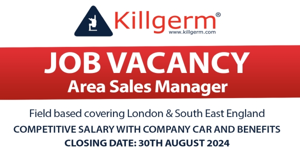 killgerm job