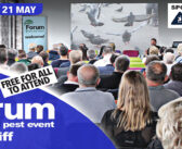 BPCA to host Cardiff Forum next month