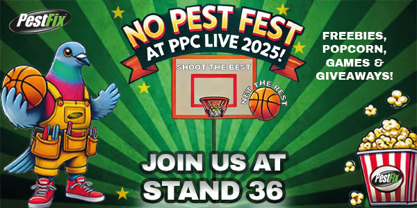Pestfix newsletter ad march -ppc live