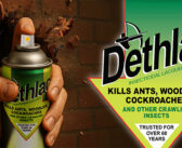 Dethlac is back!