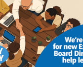 Join the BPCA Executive Board: Put yourself forward now