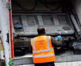 More bin lorry drivers join Birmingham strike