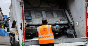 More bin lorry drivers join Birmingham strike