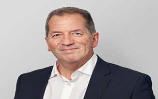 Rentokil Initial announce the retirement of Andy Ransom