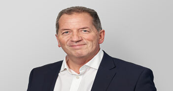 Rentokil Initial announce the retirement of Andy Ransom