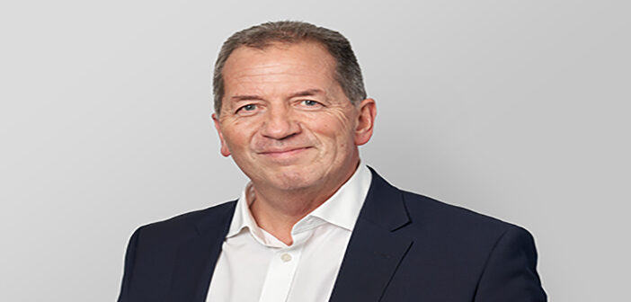 Rentokil Initial announce the retirement of Andy Ransom