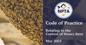 NPTA introduces Honey Bee Code of Practice