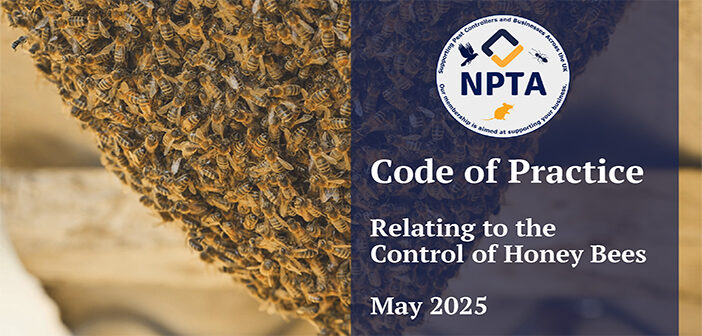 NPTA introduces Honey Bee Code of Practice