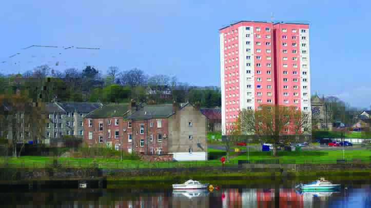 New social housing reporting checklist template to help pest technicians support landlords under Awaab’s Law