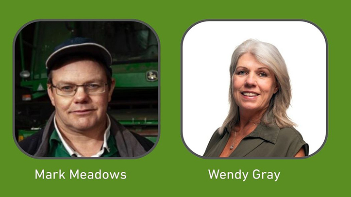 BASIS appoints new Board members