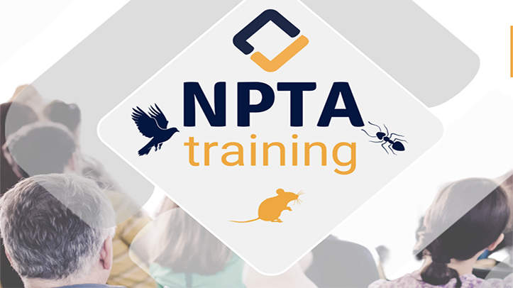 NPTA to host rodent problem solving courses | Pest Magazine