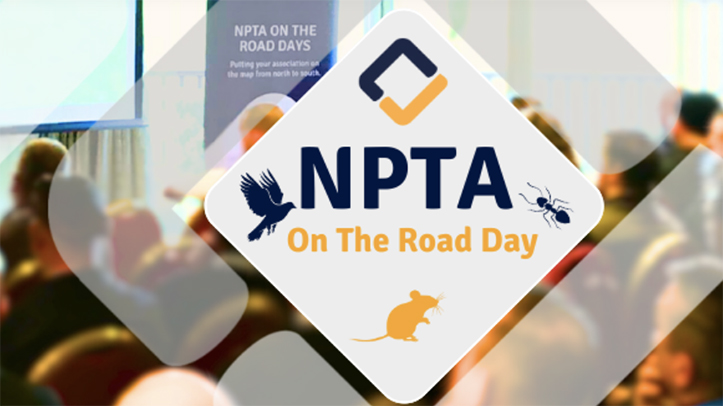 NPTA publishes its On The Road Days schedule for 2026