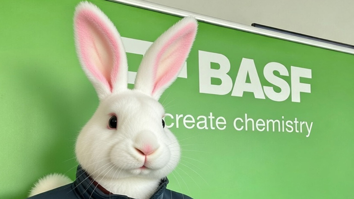 BASF launches Easter Bonanza competition for pest control professionals ...