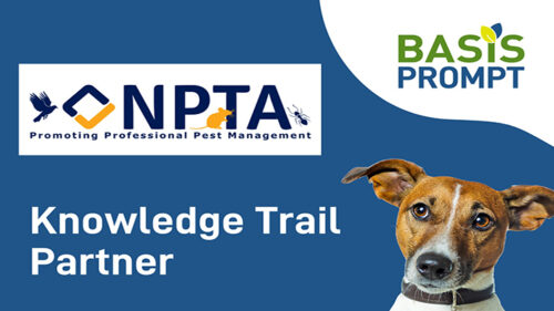 NPTA to exhibit at PestEx 2026 as part of BASIS PROMPT Knowledge Trail ...