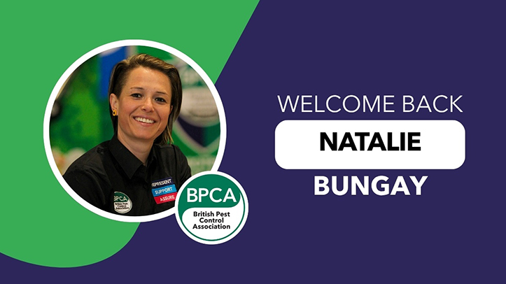 Natalie Bungay to return to BPCA as head of membership and technical ...