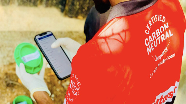 Exterminators PLC introduces Ai-powered ‘Smart Missile 3G’