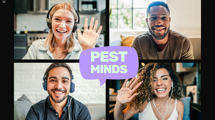 Pest Minds CIC launches volunteer committee and invites industry professionals and supporters to get involved
