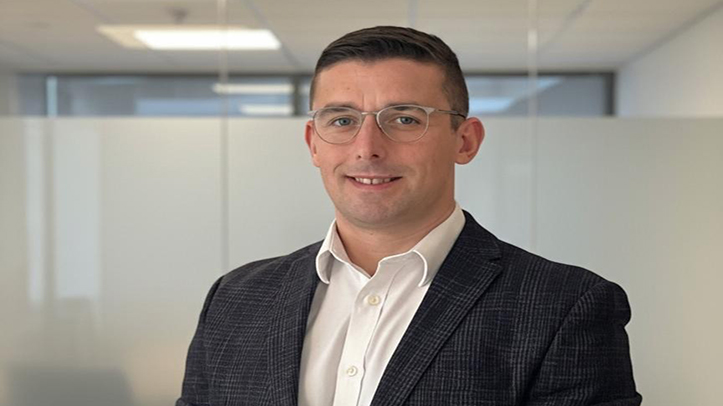 Scott Gammon appointed as Orkin UK managing director