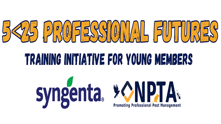 The Syngenta NPTA 5
