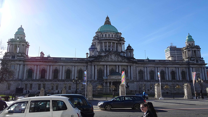 BPCA’s new-look Training Forum is coming to Belfast
