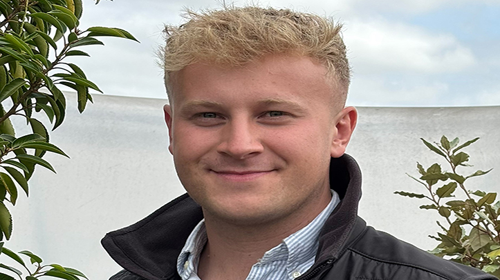 Syngenta appoints Jake Braithwaite UK technical manager for PPM