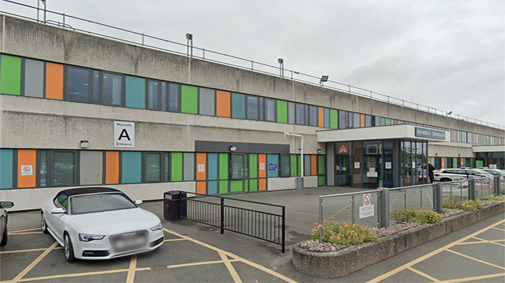 Hospitals in North Wales see hundreds of pest control callouts for rats, fleas and wasps