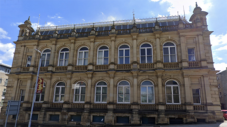 Call to bring back council pest control in Calderdale as rats on the rise