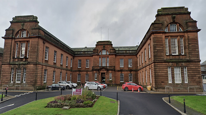Dumfries & Galloway Council considers rise in pest control fees