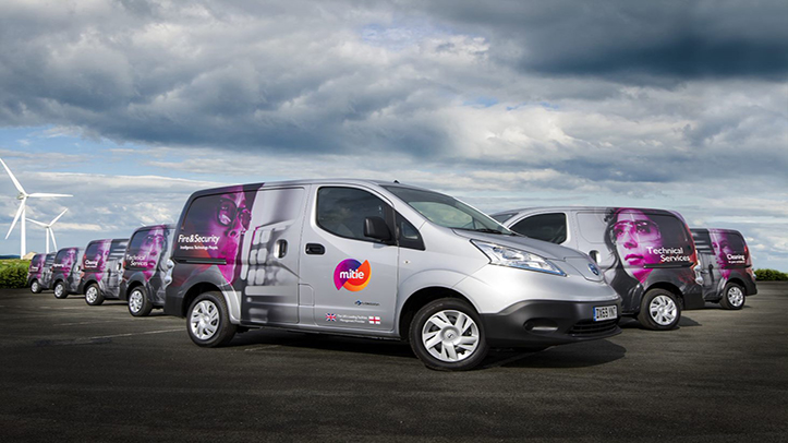 CMA seeking views on £3.1bn takeover of Mitie by OCS Group
